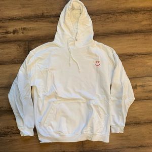 Louis Tomlinson Walls Hoodie